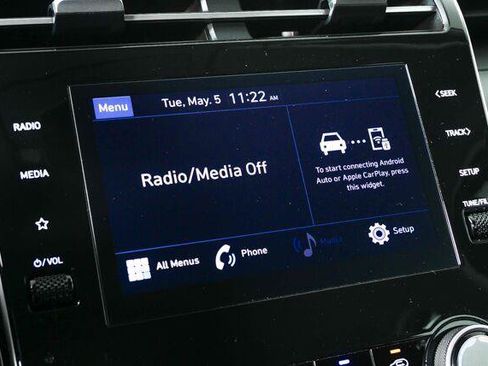 Used 2024 Hyundai Tucson SE FWD image 13