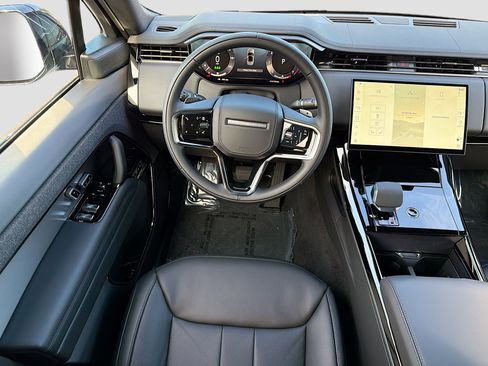 New 2026 Land Rover Range Rover Sport SE image 17