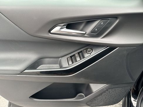 New 2026 Chevrolet Equinox LT w/ Safety and Technology Package image 15