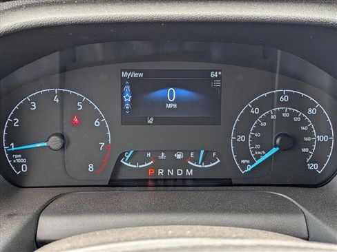 Used 2022 Ford Transit 350 XLT image 6