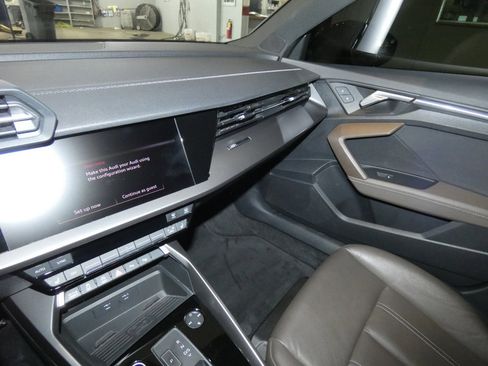 Used 2024 Audi A3 2.0T Premium image 10