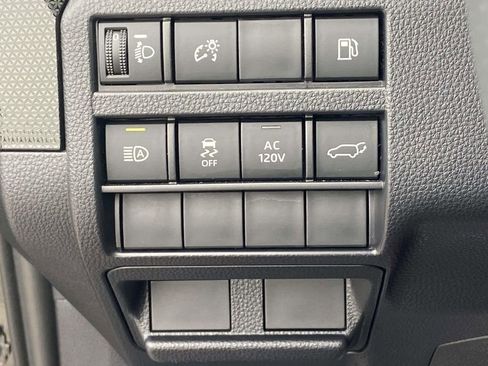 Used 2026 Toyota 4Runner Limited RWD image 27