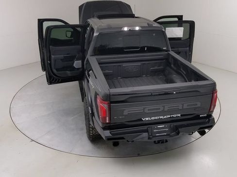 New 2026 Ford F150 Raptor AWD/4WD image 60
