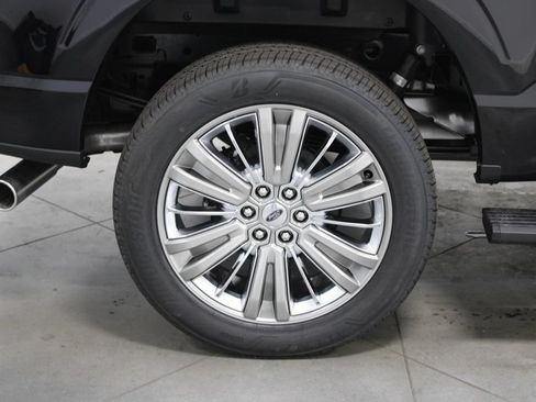 New 2026 Ford F150 Platinum AWD/4WD image 15