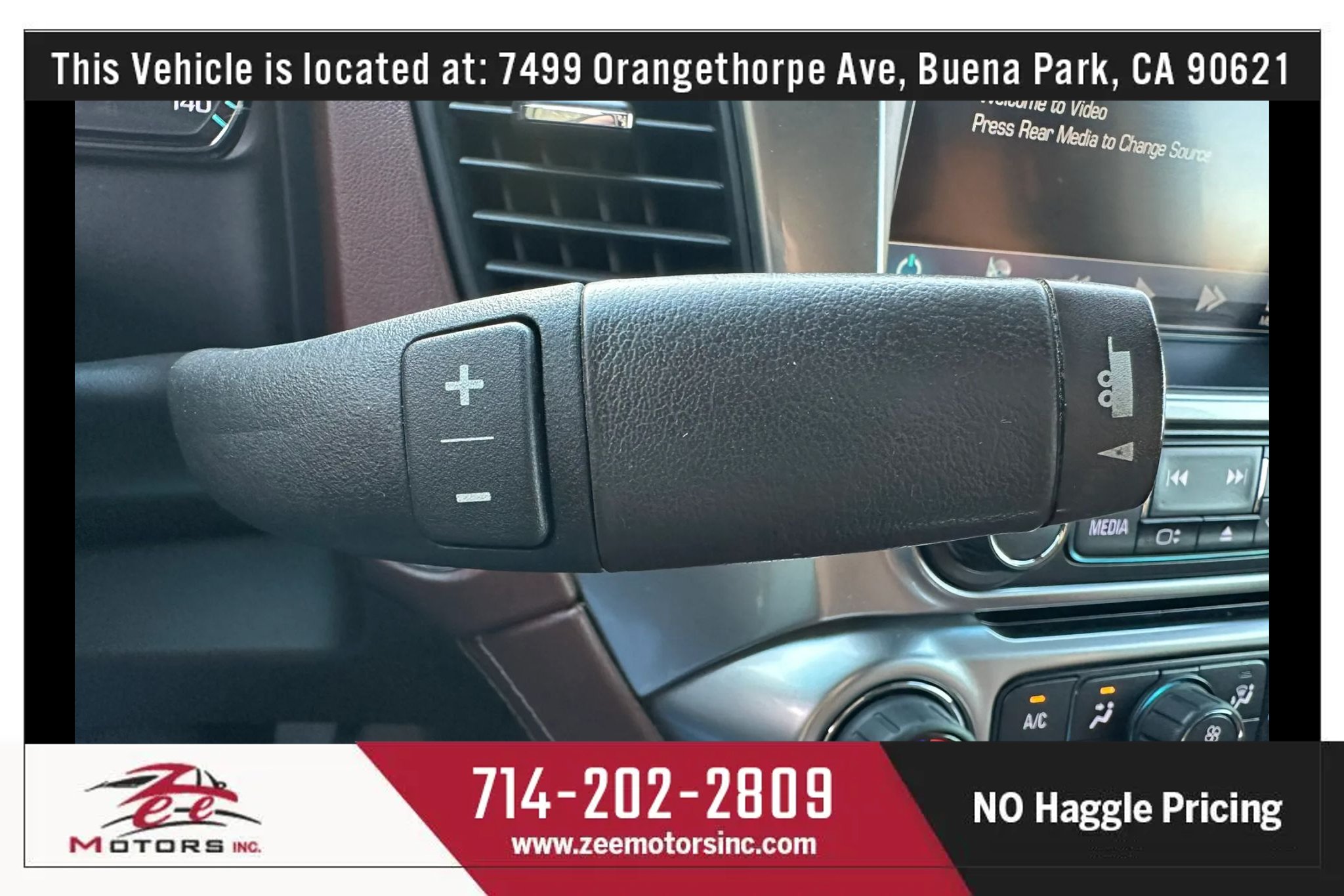 Used 2017 Chevrolet Tahoe Premier RWD image 31