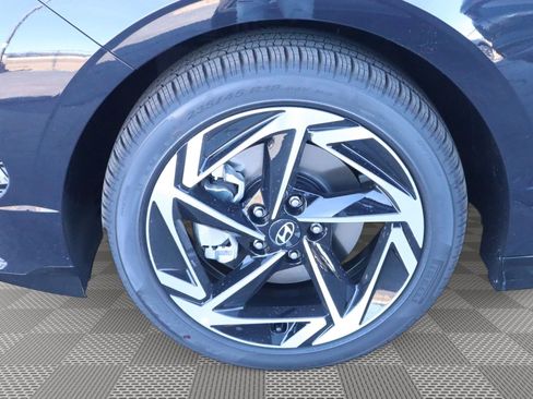 New 2026 Hyundai Sonata SEL FWD image 4
