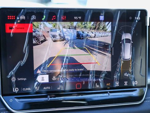 New 2026 Volkswagen Tiguan SE R-Line image 36