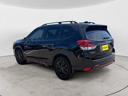 Used 2024 Subaru Forester Sport AWD/4WD image 3
