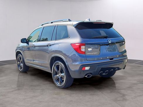 Used 2019 Honda Passport Elite image 6