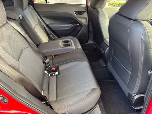 Used 2024 Subaru Crosstrek 2.0i Premium image 11