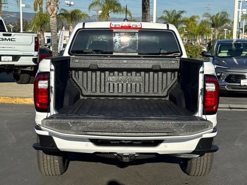 New 2026 GMC Canyon AT4 image 13