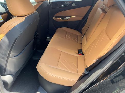 New 2026 Lexus NX 450h+ AWD w/ Accessory Package (Z2) image 15