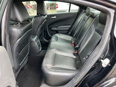 Used 2021 Dodge Charger SXT w/ Leather Interior Group image 26