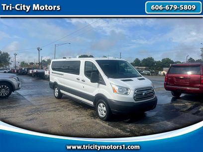 Used 2018 Ford Transit 350 XLT
