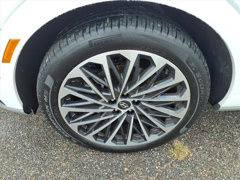 Used 2026 Hyundai Palisade Calligraphy FWD image 9