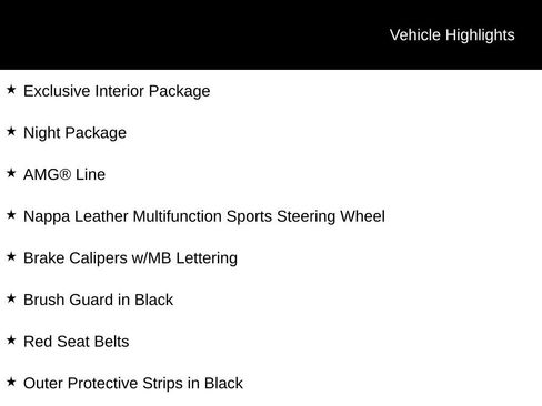Certified 2021 Mercedes-Benz G 550 image 2