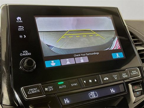 Certified 2021 Honda Odyssey EX-L image 13