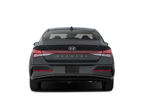 New 2026 Hyundai Elantra SEL Sport Premium FWD image 5