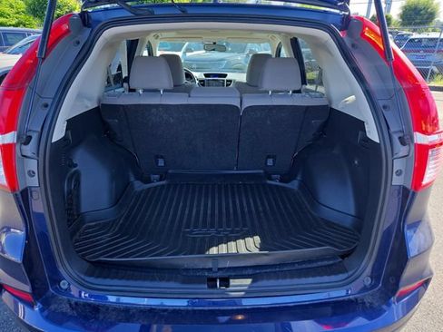 Used 2016 Honda CR-V EX image 12