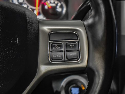 Used 2018 RAM 2500 Laramie w/ Sport Appearance Group AWD/4WD image 17