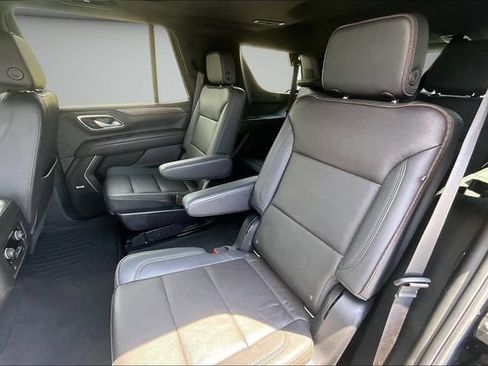 Used 2022 Chevrolet Tahoe High Country AWD/4WD image 22