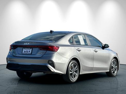 Certified 2024 Kia Forte LXS image 4