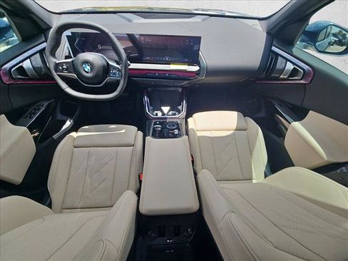 Used 2026 BMW X3 xDrive30i w/ Convenience Package AWD/4WD image 12