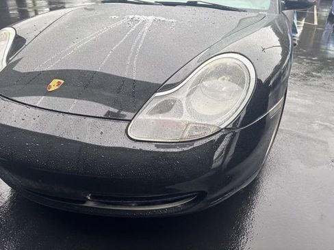 Used 2000 Porsche 911 Carrera image 11