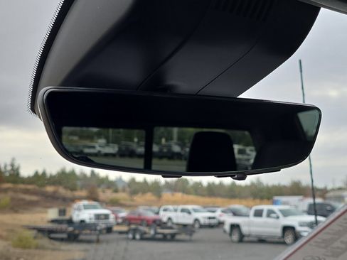 Used 2024 Chevrolet Silverado 2500 LTZ w/ LTZ Plus Package image 23