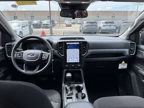New 2026 Ford Ranger XL AWD/4WD image 5