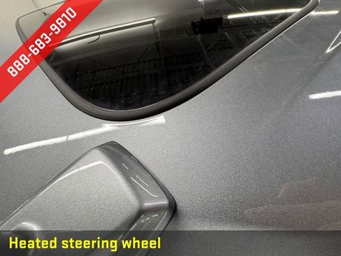 New 2026 GMC Sierra 1500 SLT w/ SLT Premium Plus Package image 23