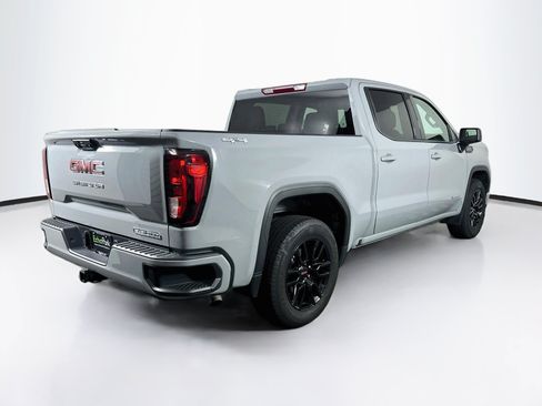 Used 2024 GMC Sierra 1500 Elevation AWD/4WD image 9