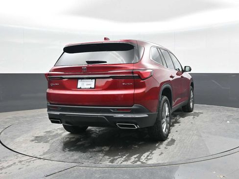 New 2026 Buick Enclave Preferred w/ Super Cruise Package image 8