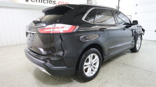 Used 2020 Ford Edge SEL w/ Convenience Package AWD/4WD image 6