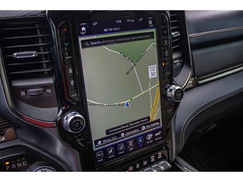 Used 2020 RAM 1500 Limited AWD/4WD image 48