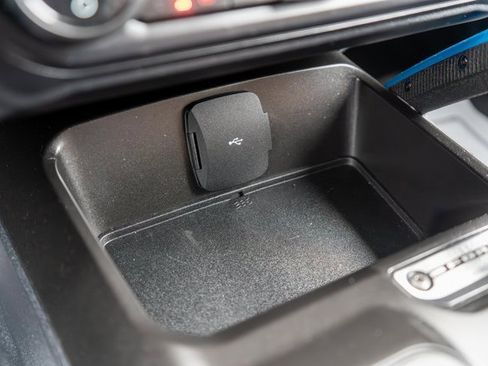 Used 2023 Ford Bronco Outer Banks image 25