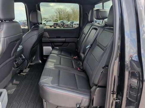 Used 2025 Ford F150 Raptor image 41