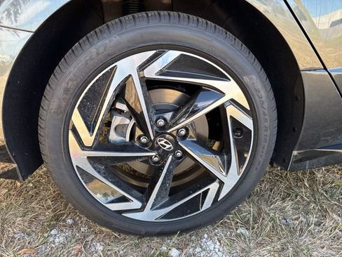 New 2026 Hyundai Sonata SEL image 11