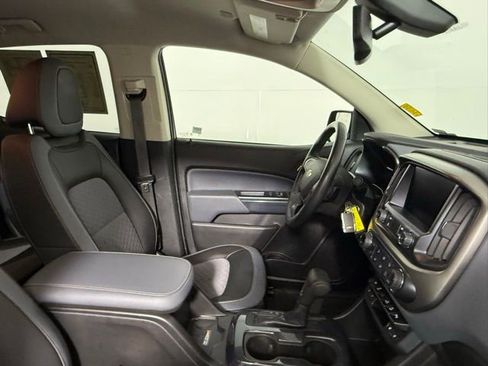Used 2019 Chevrolet Colorado Z71 AWD/4WD image 48