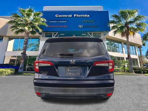Used 2019 Honda Pilot LX image 6