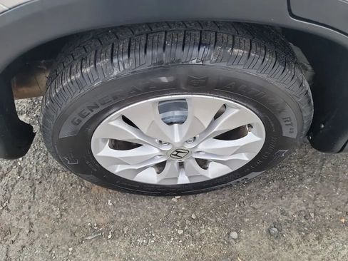 Used 2014 Honda CR-V EX-L image 30