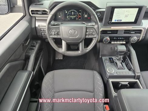 New 2026 Toyota Tacoma SR5 RWD image 9