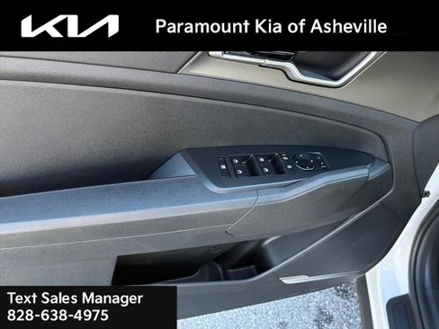 New 2026 Kia Sportage LX w/ LX Convenience Package image 24