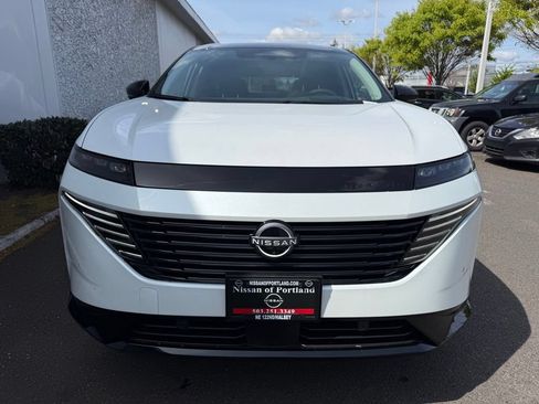 New 2026 Nissan Murano Platinum w/ Technology Package AWD/4WD image 5