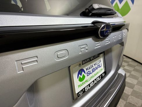 Certified 2026 Subaru Forester Premium AWD/4WD image 26