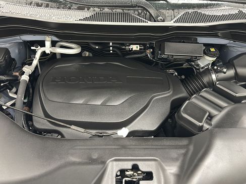 Used 2023 Honda Ridgeline RTL image 26