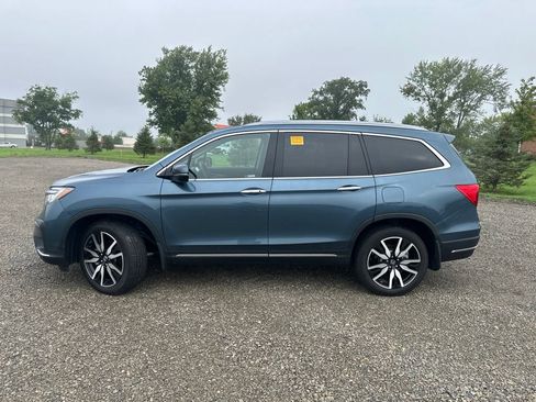 Used 2022 Honda Pilot Touring image 10
