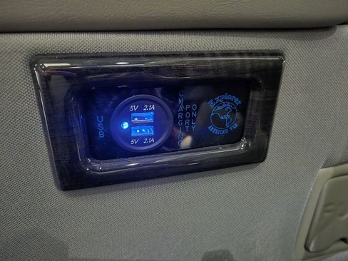 New 2024 GMC Savana 2500 image 52