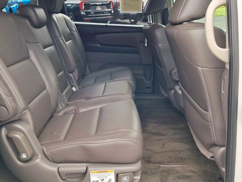 Used 2016 Honda Odyssey EX-L image 13