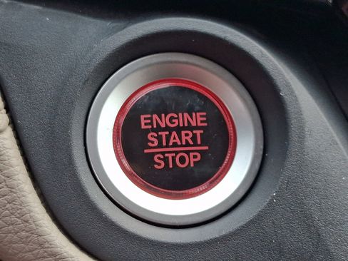 Certified 2023 Honda Odyssey EX-L image 25